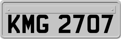 KMG2707