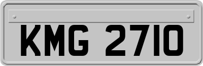 KMG2710