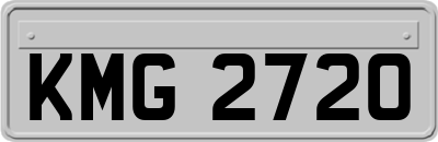 KMG2720