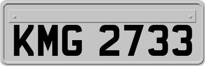 KMG2733