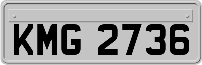 KMG2736