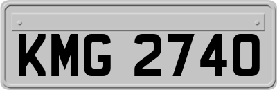 KMG2740