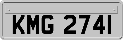 KMG2741