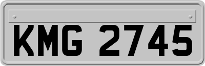 KMG2745