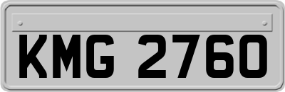 KMG2760