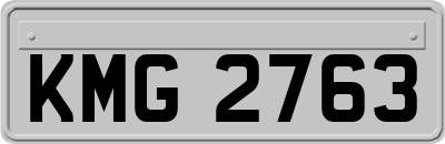 KMG2763