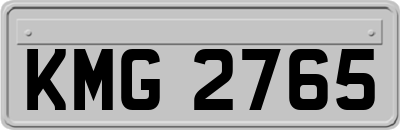 KMG2765