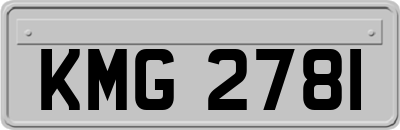 KMG2781