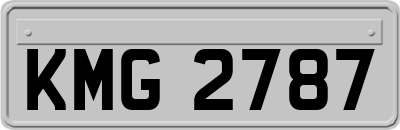 KMG2787