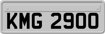 KMG2900