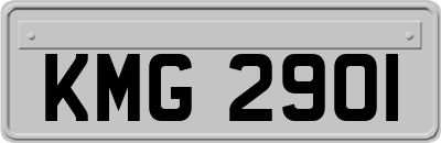 KMG2901