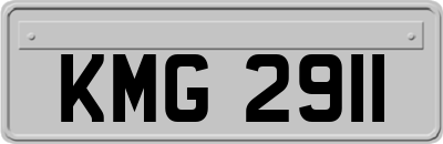 KMG2911