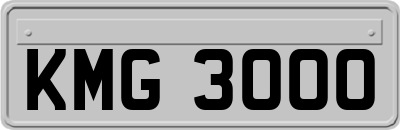 KMG3000