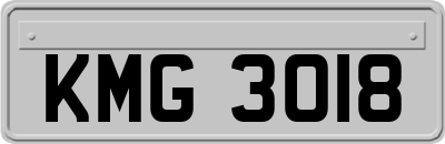 KMG3018