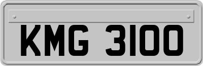 KMG3100