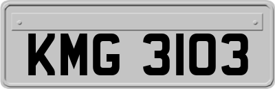 KMG3103