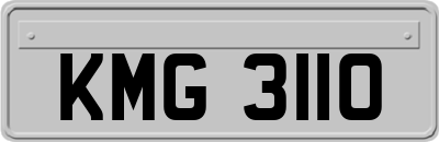 KMG3110