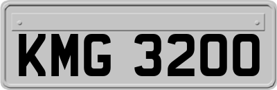 KMG3200