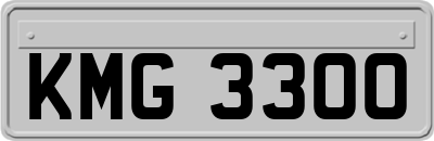 KMG3300