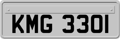 KMG3301