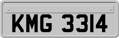 KMG3314