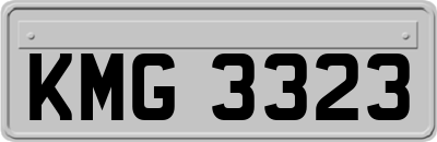 KMG3323