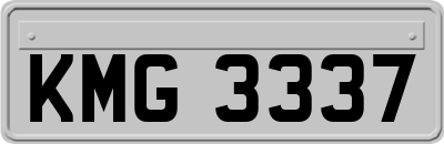 KMG3337