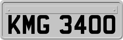 KMG3400