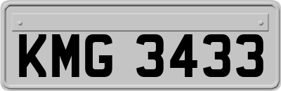 KMG3433