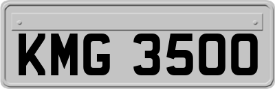 KMG3500