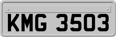 KMG3503