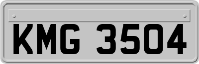 KMG3504