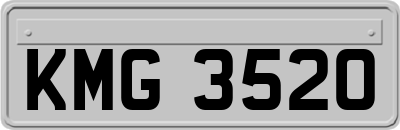 KMG3520