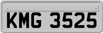 KMG3525