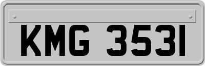 KMG3531