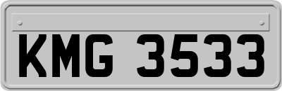 KMG3533