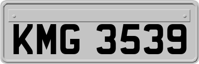 KMG3539