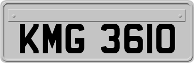 KMG3610