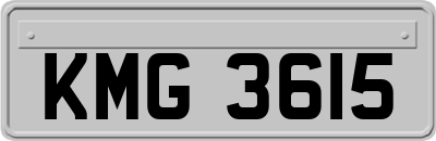 KMG3615