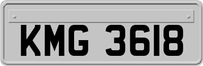 KMG3618