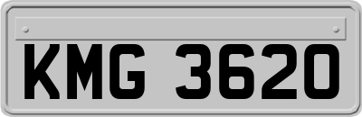 KMG3620