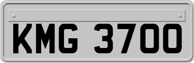 KMG3700