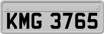 KMG3765