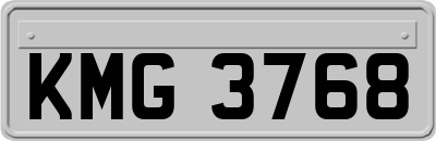 KMG3768