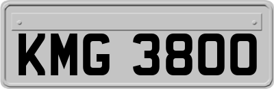 KMG3800