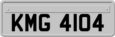 KMG4104