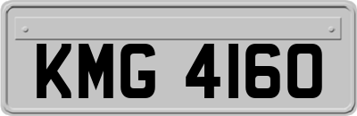 KMG4160