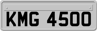 KMG4500