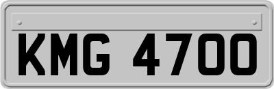 KMG4700