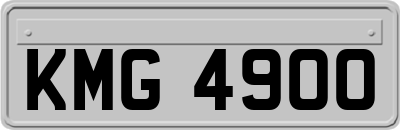 KMG4900